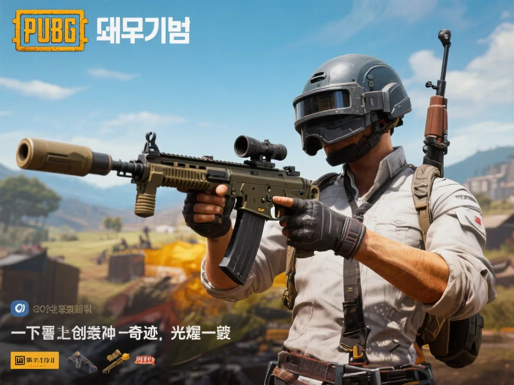 他脱颖而出