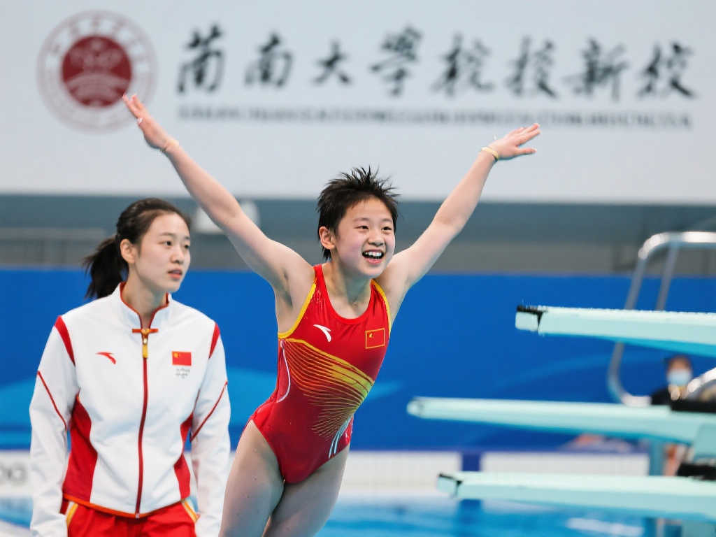 教练们巧妙