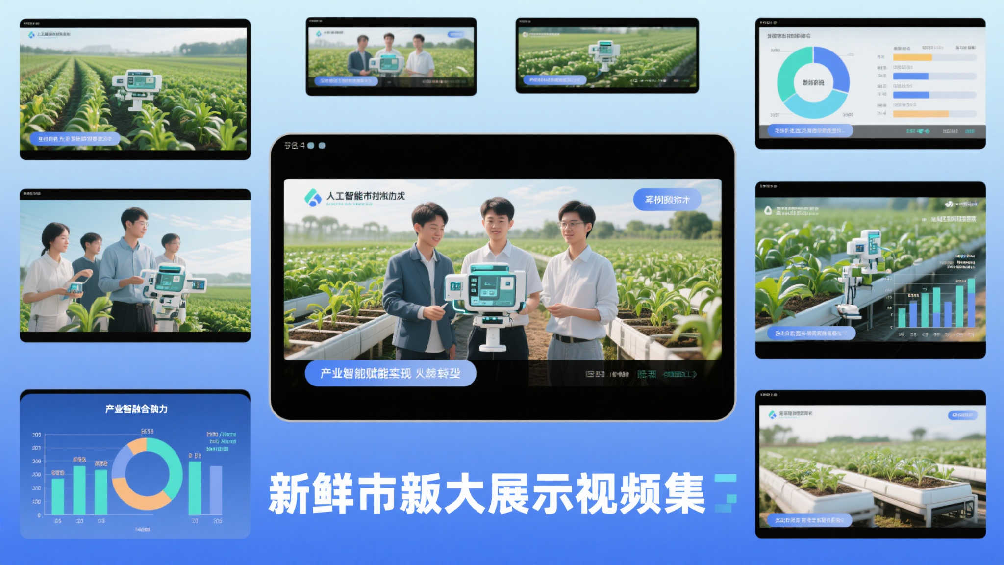 鱼得水