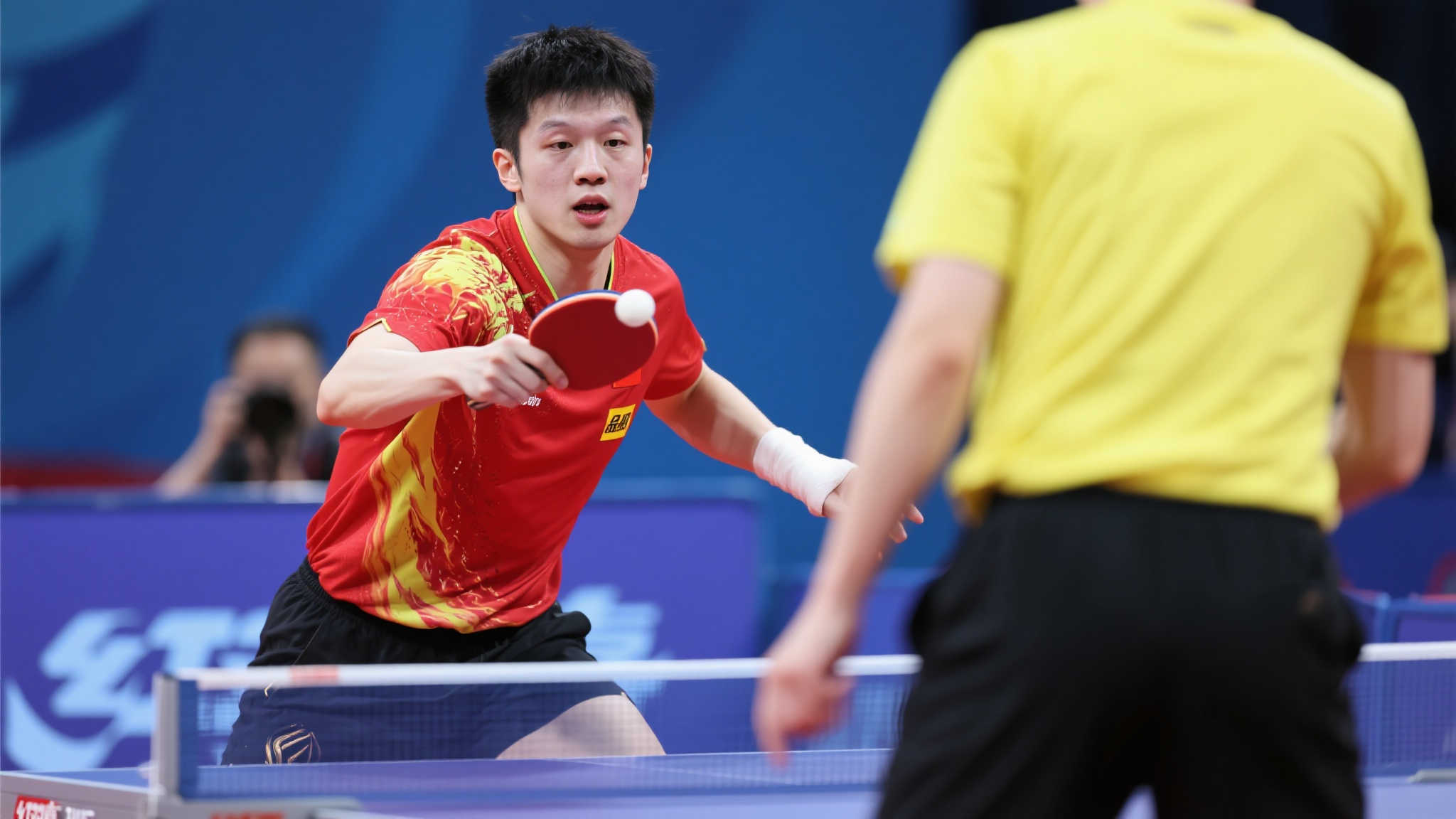 未来可能的 未来可能的